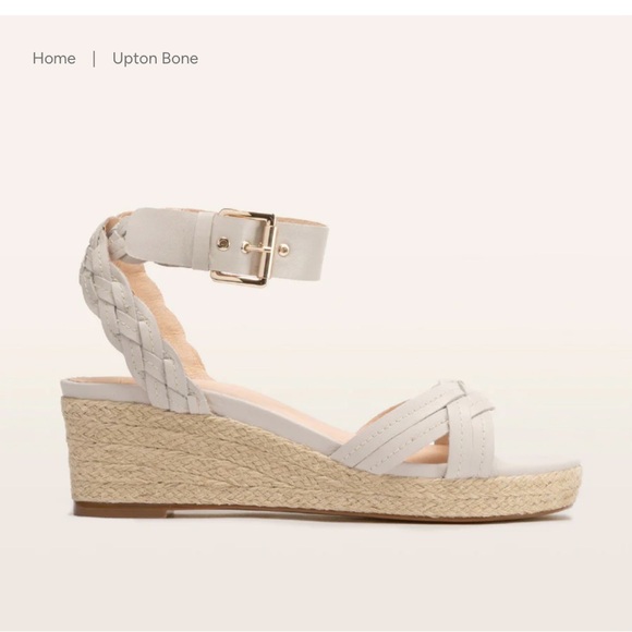 NWT Frankie4 Wedges - Picture 11 of 14